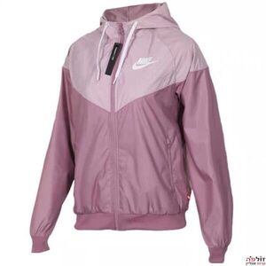 Nike Windrunner jacket